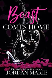Beast Comes Home - Devil's Blaze MC, #8