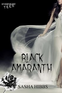 Black Amaranth - The Vulcan Legacies, #2
