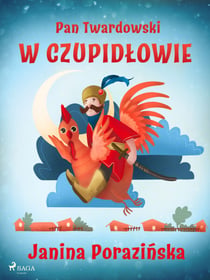 Pan Twardowski w Czupidlowie