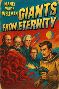 Giants from Eternity