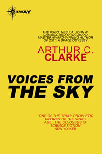 Voices from the Sky