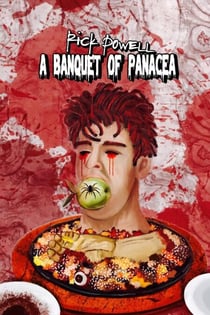 A Banquet of Panacea - A Glimpse Beyond the Veil, #3