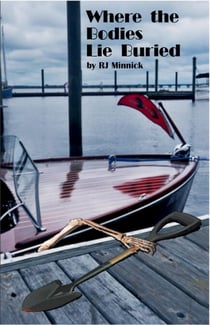 Where the Bodies Lie Buried - Mackenzie Wilder/Classic Boat Mystery, #1