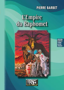 L'Empire du Baphomet (T1)