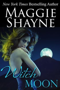 Witch Moon