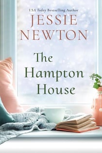 The Hampton House - The Hamptons, #1