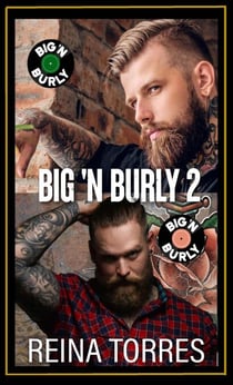 Big 'n Burly 2 - Big 'n Burly