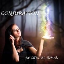 Conjuration - Rivers Sisters, #2