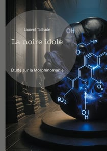 La noire idole - Étude sur la morphinomanie et l'addiction aux drogues à base de morphine