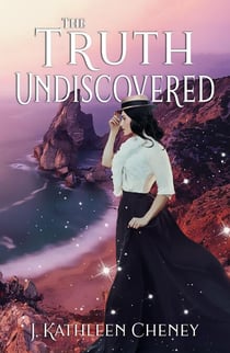 The Truth Undiscovered - The Golden City, #0.5