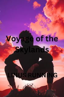Voyage of the Skylands - Voyage of the Skylands, #1