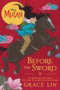Mulan: Before the Sword