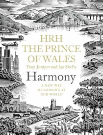Harmony - A New Way of Looking at Our World