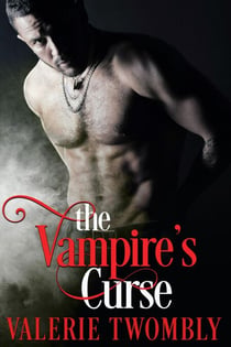 The Vampire's Curse - Beyond The Mist, #1