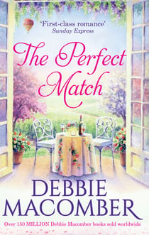 The Perfect Match - First Comes Marriage / Yours and Mine