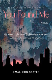 You Found Me
