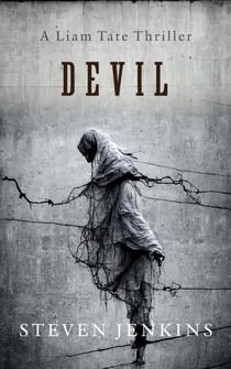 Devil - Liam Tate, #2