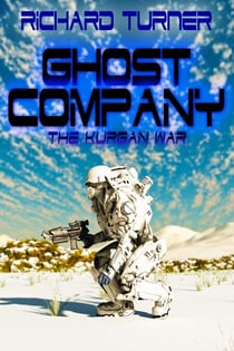 Ghost Company - The Kurgan War, #5