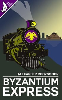Byzantium Express