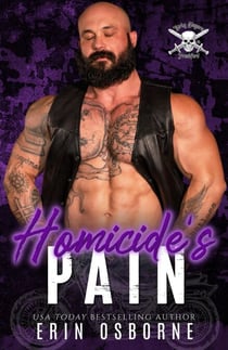 Homicide's Pain - Dirty Slayers MC