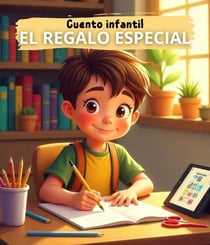El regalo especial - Amor por la familia, #1