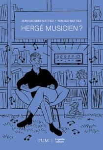 Hergé musicien?