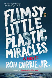 Flimsy Little Plastic Miracles - A Novel