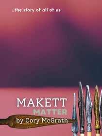 Makett Matter - My Memories, #1