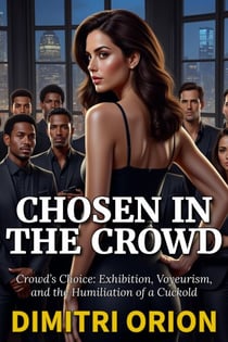 Chosen in the Crowd - Cuckold Heat Vol 2, #1