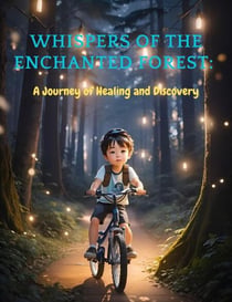 Whispers of the Enchanted Forest