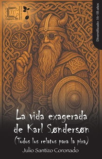 La vida exagerada de Karl Søndersøn - Germinal, #7