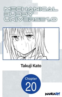 Mechanical Buddy Universe 1.0 #020