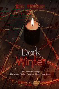 Dark Winter: Trilogy - Dark Winter