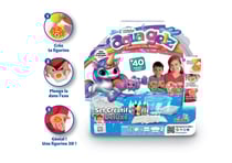 AQUA GELZ SET CREATIF DELUXE