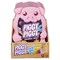 Piggy Piggy - Hasbro