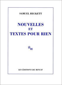 Nouvelles et Textes pour rien