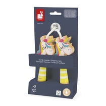 Corde à sauter licorne - Janod