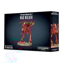 Craftworlds : War Walker - Warhammer 40,000
