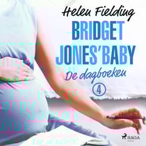 Bridget Jones' baby: de dagboeken