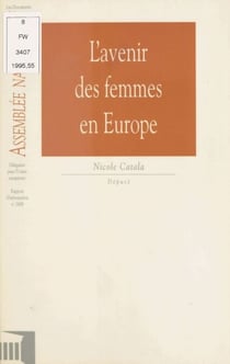 L'Avenir des femmes en Europe