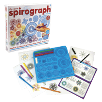 Spirograph Original - Silverlit