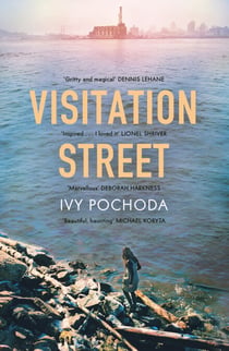 Visitation Street - Two girls disappear on the river. Only one of them comes back