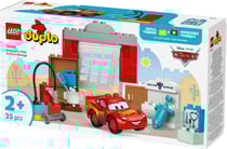 LEGO® 10456 - La visite de McQueen au garage de Doc - DUPLO Disney TM