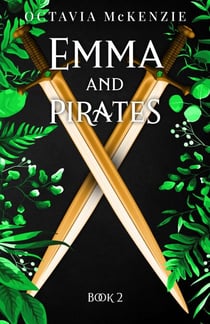 Emma and Pirates - Book 2 of 6