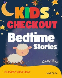 Kids Checkout - Kids Checkout, #1