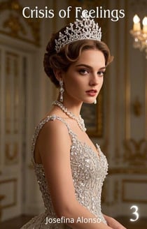 Crisis of Feelings - Crisis of Feelings, #3