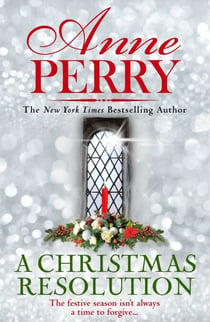 A Christmas Resolution (Christmas Novella 18) - Christmas novella 18