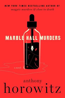 Marble Hall Murders - A Novel