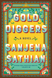 Gold Diggers - A Novel