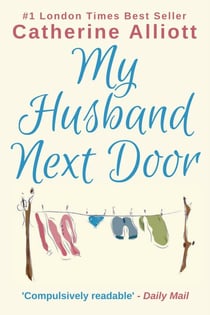 My Husband Next Door